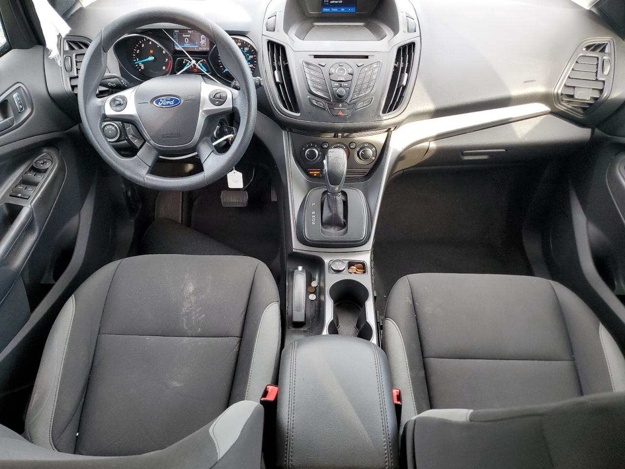 1FMCU0F77GUC35466 FORD ESCAPE 2016