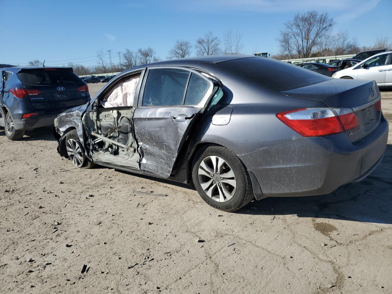 2013 Honda Accord - Image 2