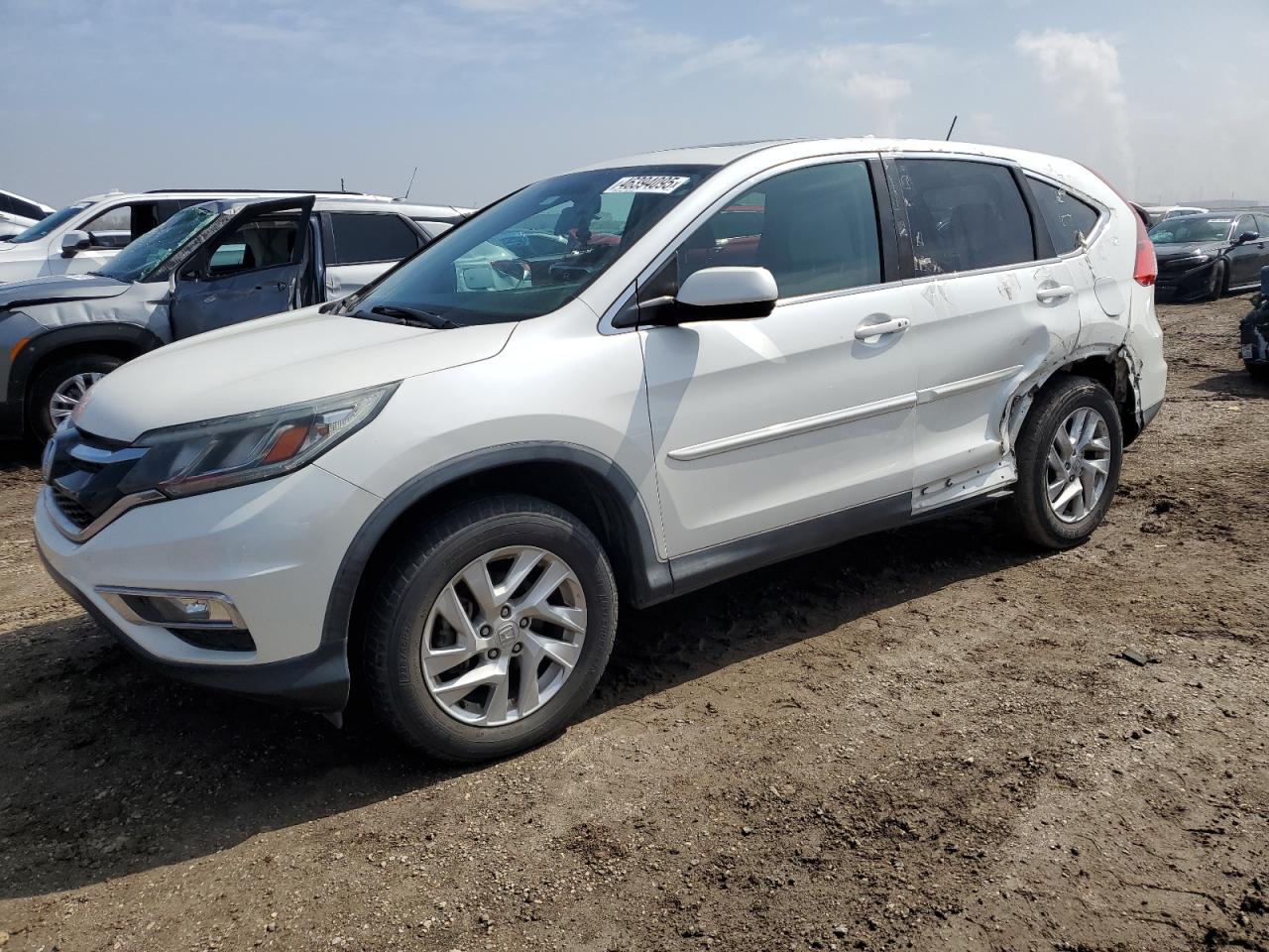 2015 Honda CR-V - Image 1