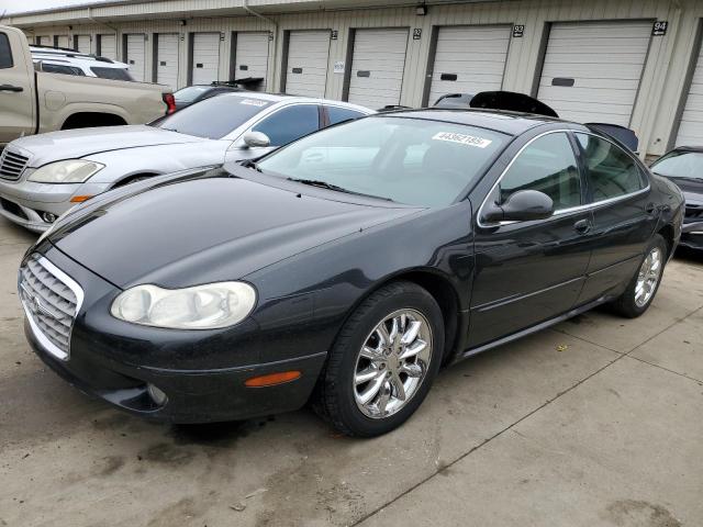 2003 Chrysler Concorde L 3.5L