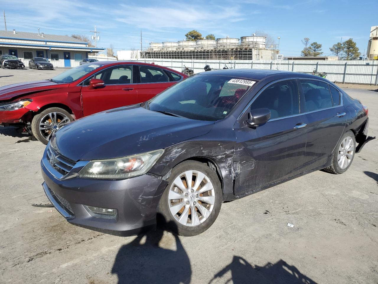 2013 Honda Accord - Image 1