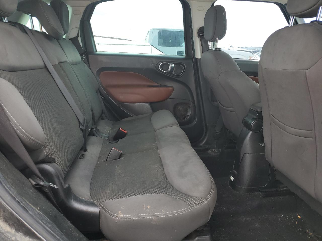 2014 Fiat 500 - Image 11