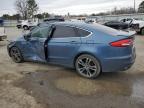 2019 Ford Fusion Titanium იყიდება Shreveport-ში, LA - Side