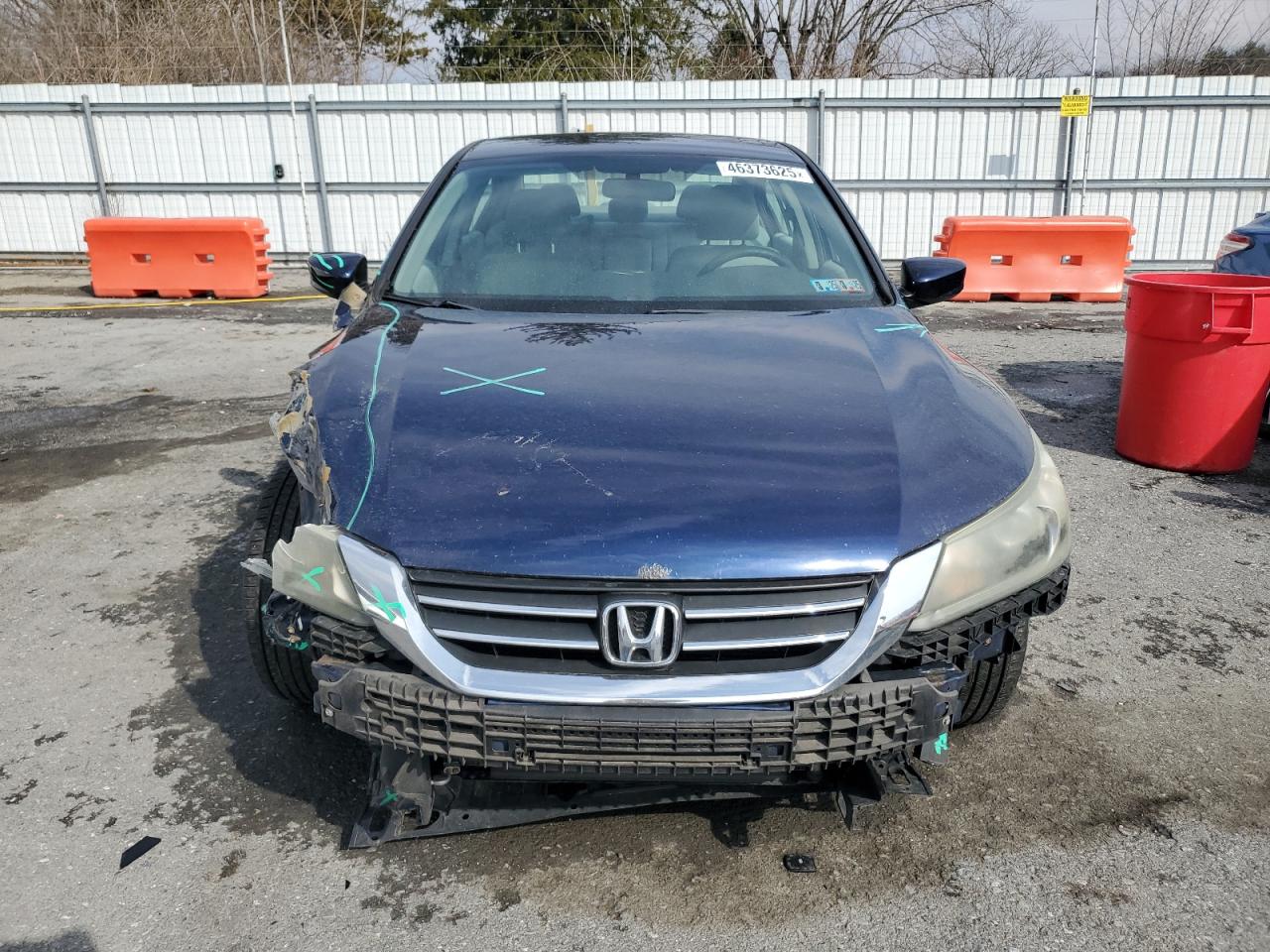 2014 Honda Accord - Image 5