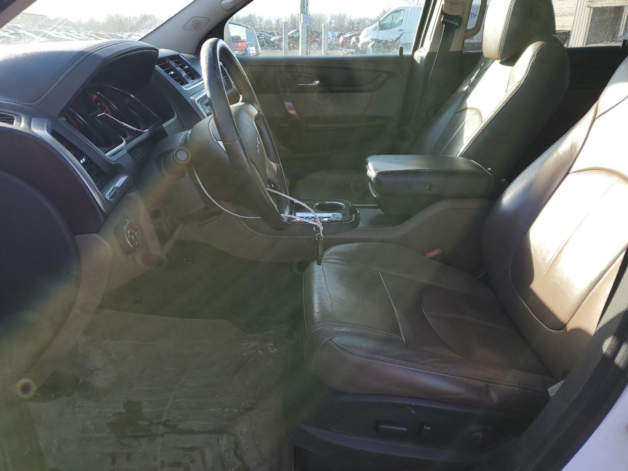 2016 GMC Acadia - Image 7