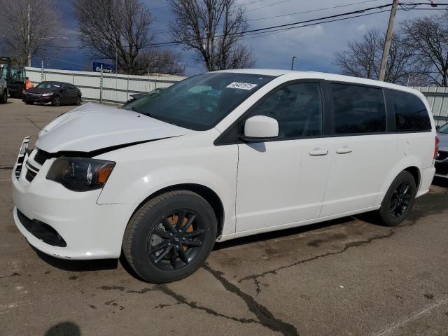 2020 Dodge Grand Caravan Gt
