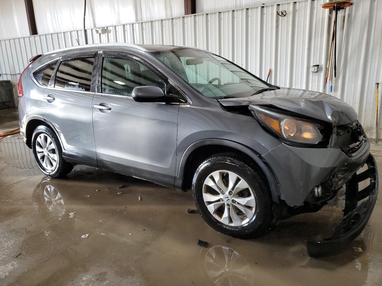 2012 Honda CR-V - Image 4