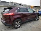 2021 Ford Edge Sel للبيع في Dyer، IN - Front End