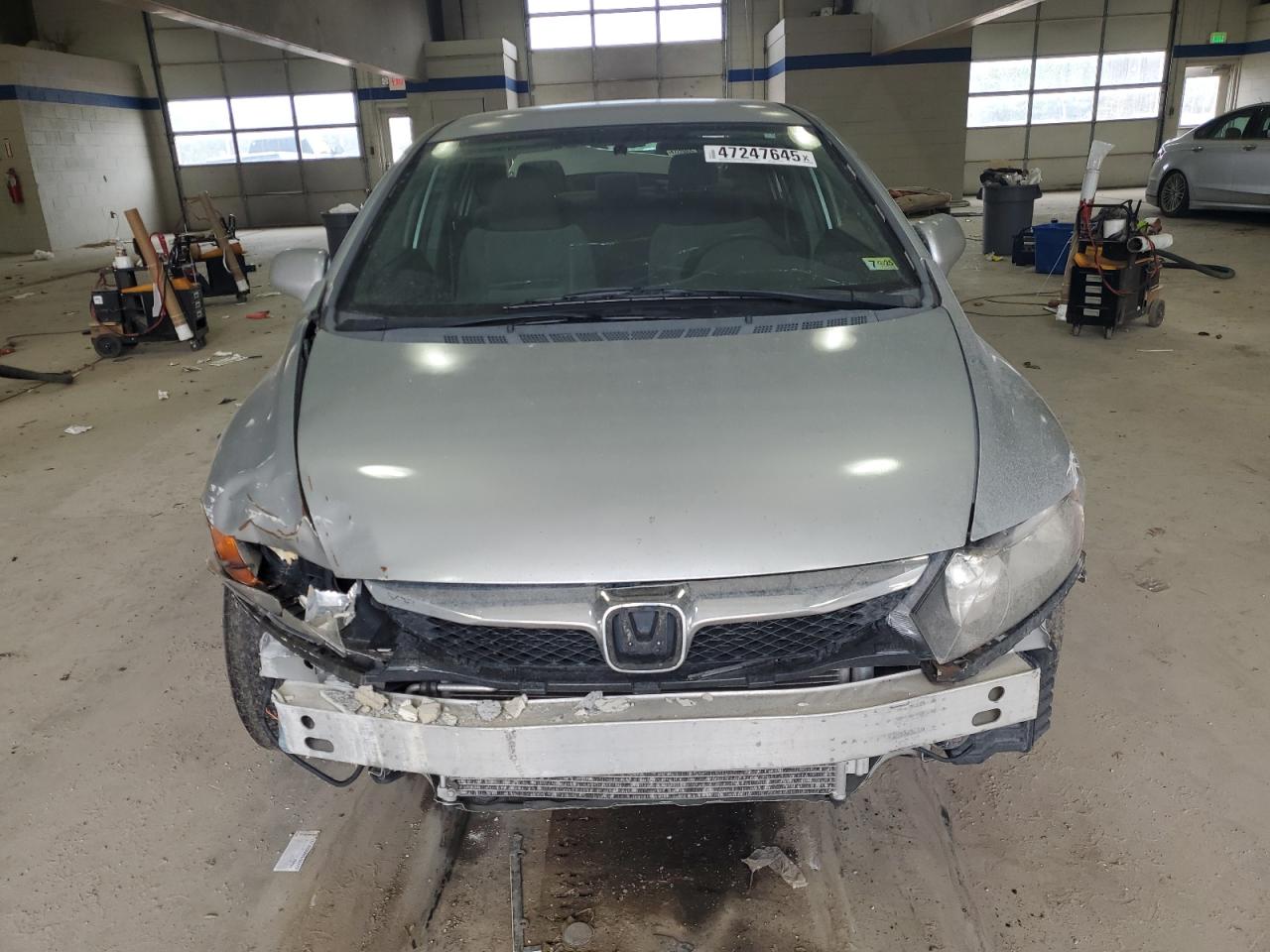 2009 Honda Civic - Image 5