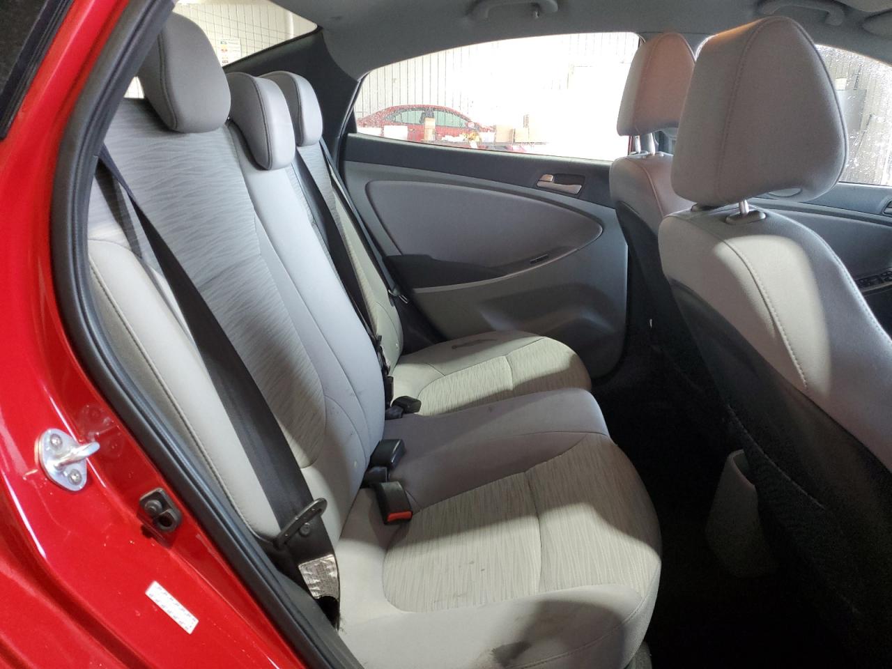 2017 Hyundai Accent - Image 10