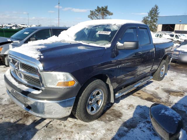 2012 Dodge Ram 1500 St იყიდება Woodhaven-ში, MI - Minor Dent/Scratches