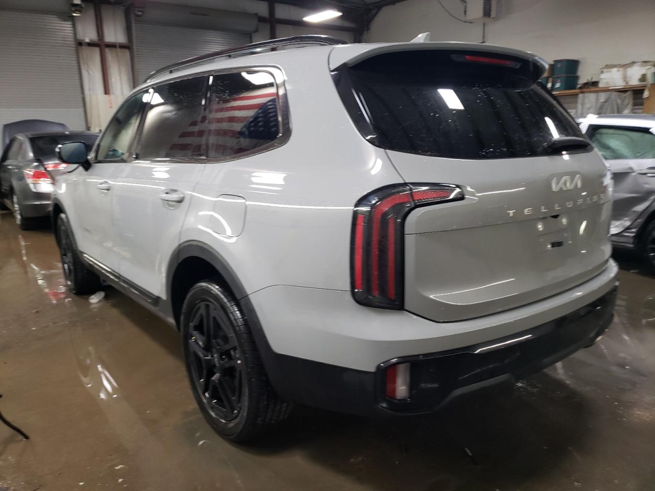 2024 Kia Telluride - Image 2
