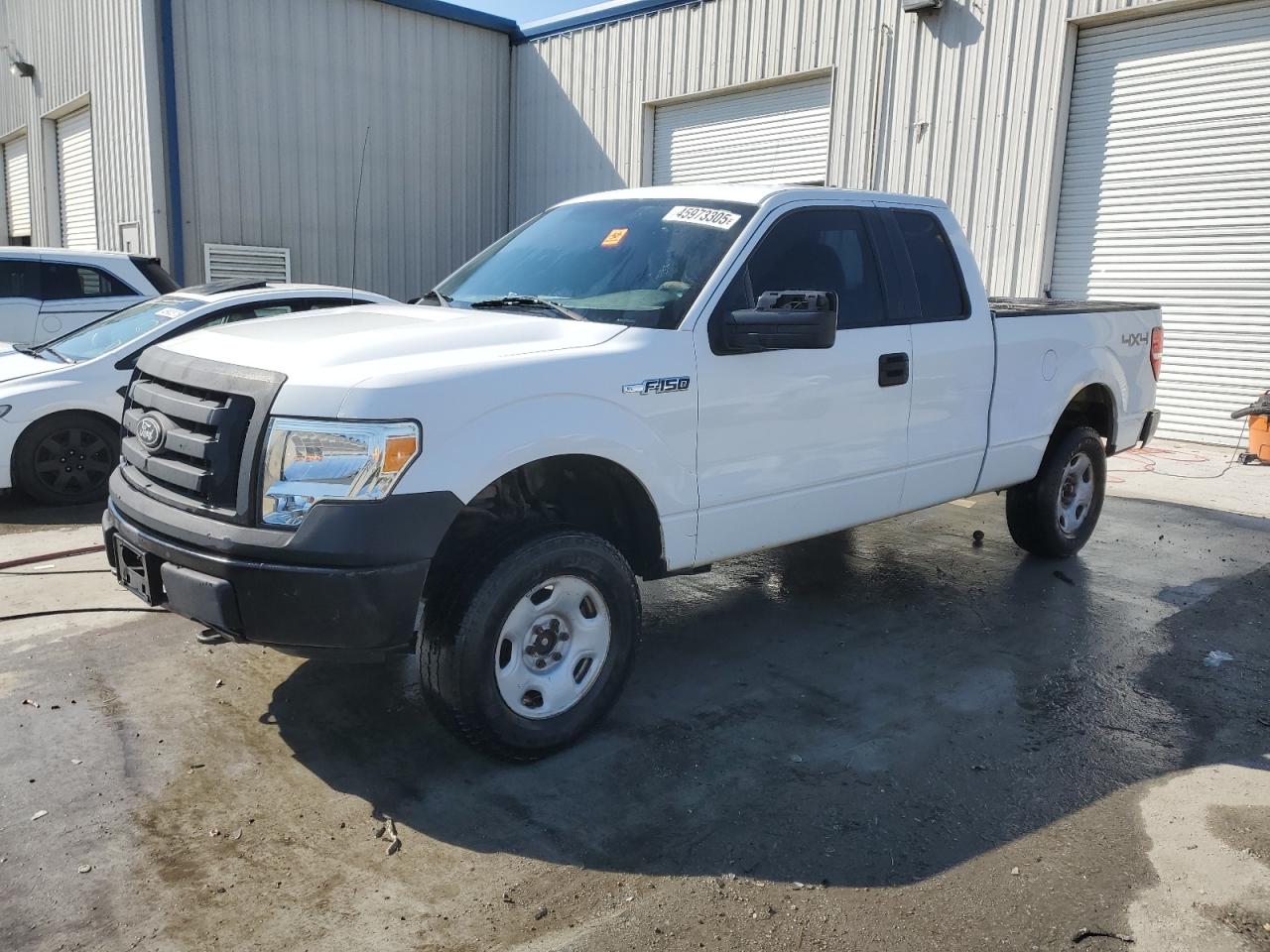 2009 Ford F-150 - Image 1