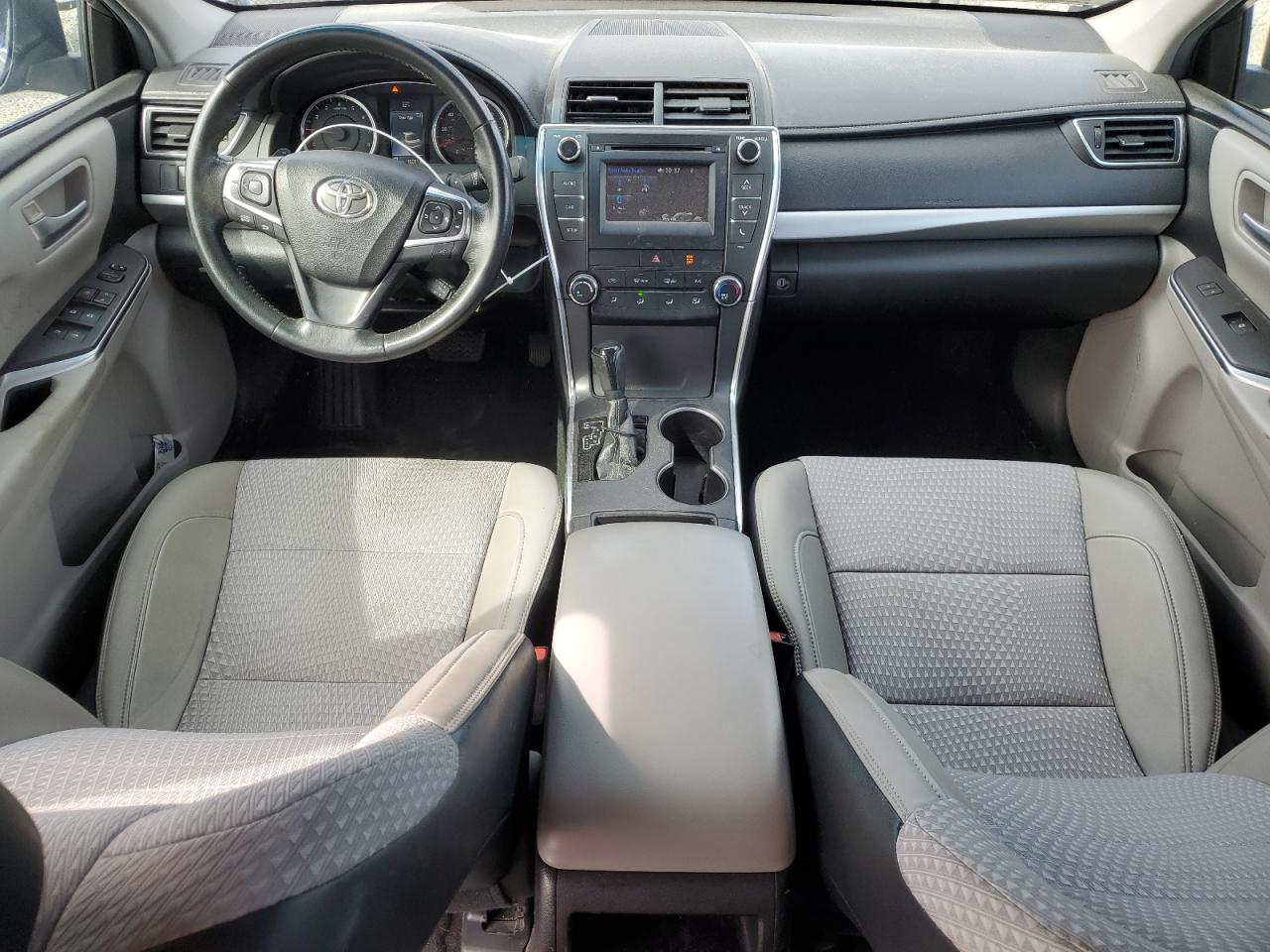 2015 Toyota Camry - Image 8