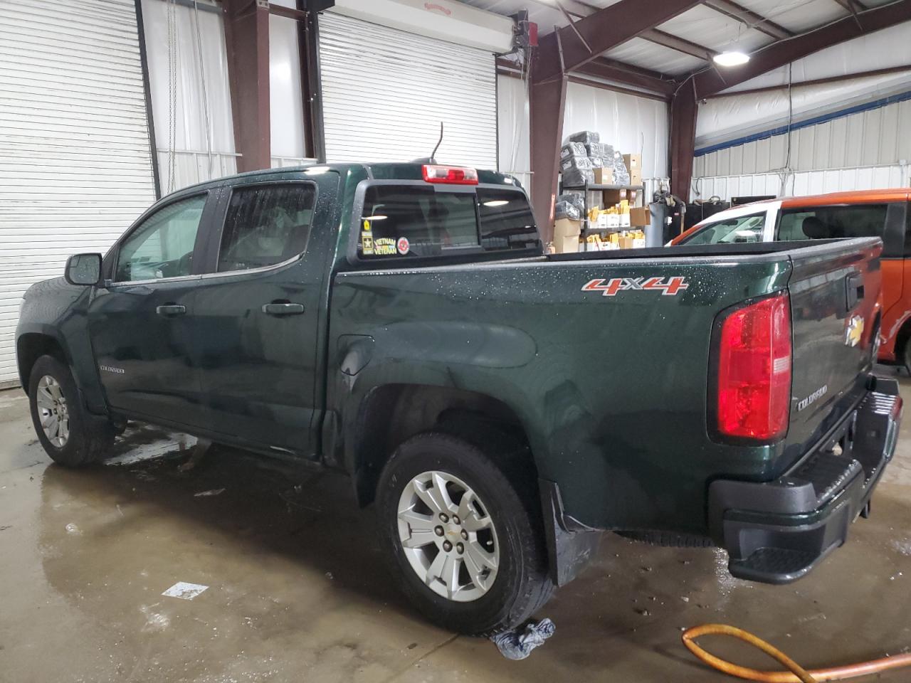 2016 Chevrolet Colorado - Image 2