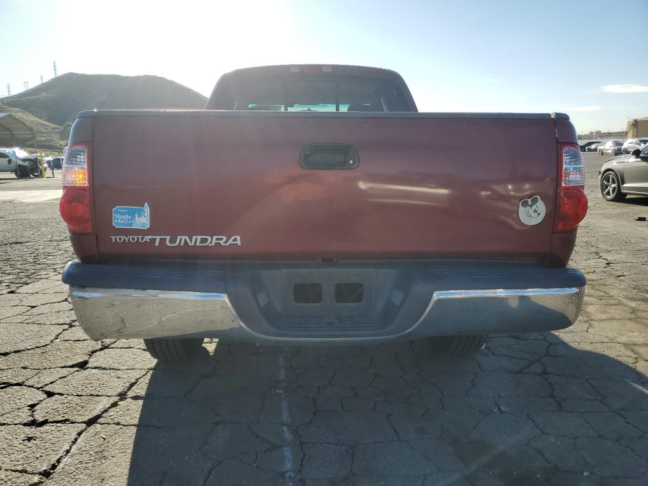 2006 Toyota Tundra - Image 6