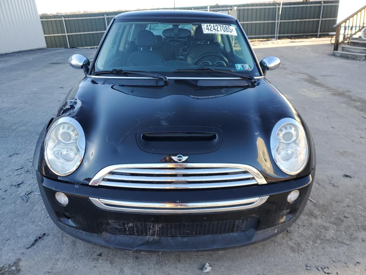 2005 MINI Cooper - Image 5