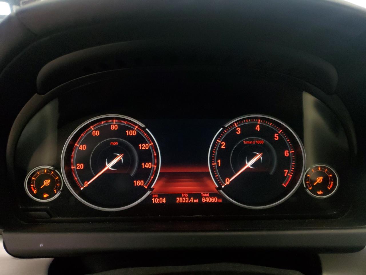 2015 BMW 6er - Image 9
