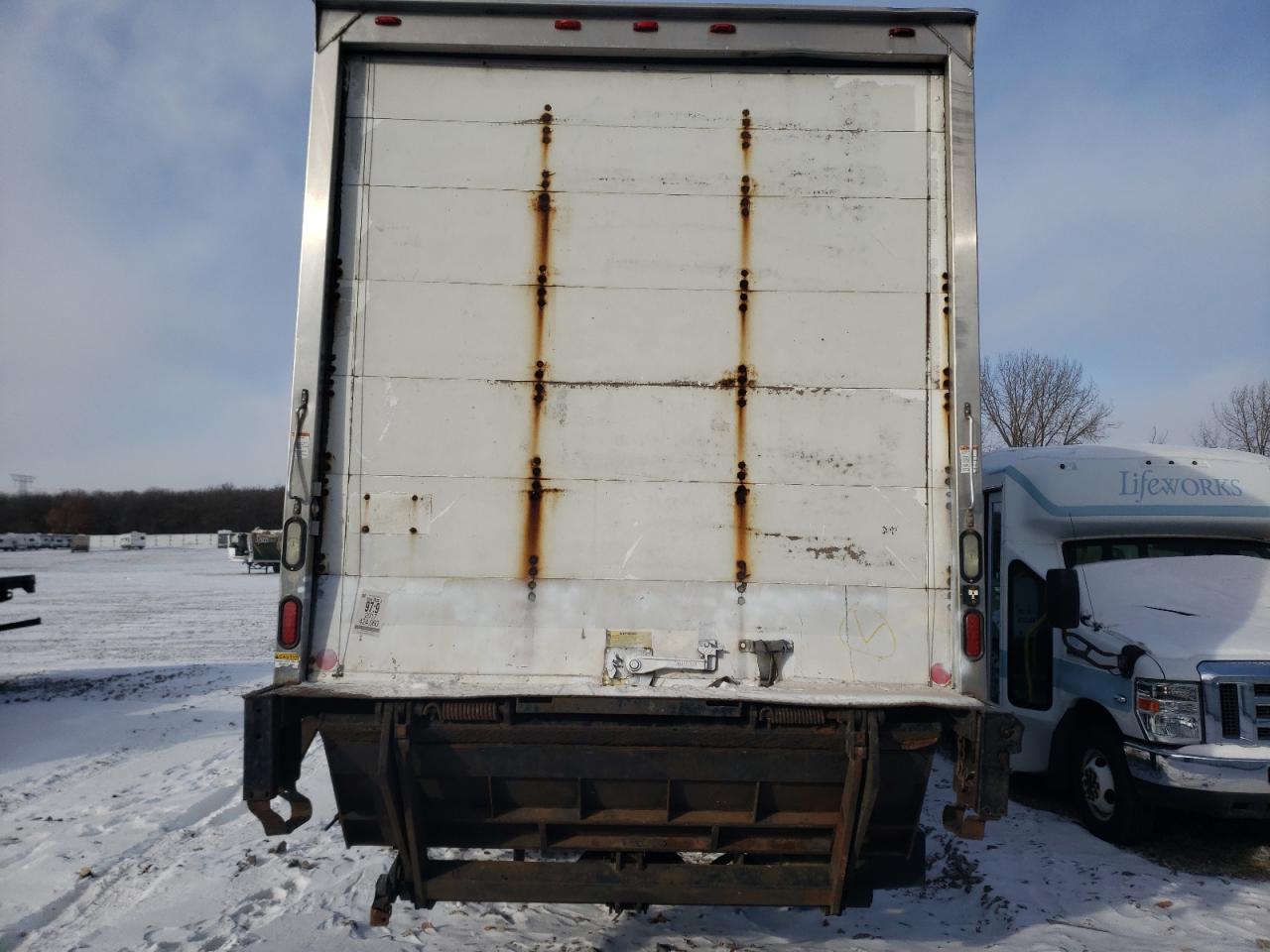 1FVACWFB8HHJF7649 FREIGHTLINER ALL OTHER 2017