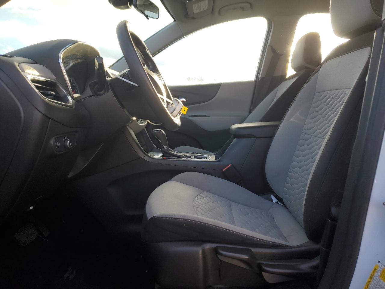 3GNAXSEV1LS682293 CHEVROLET EQUINOX 2020