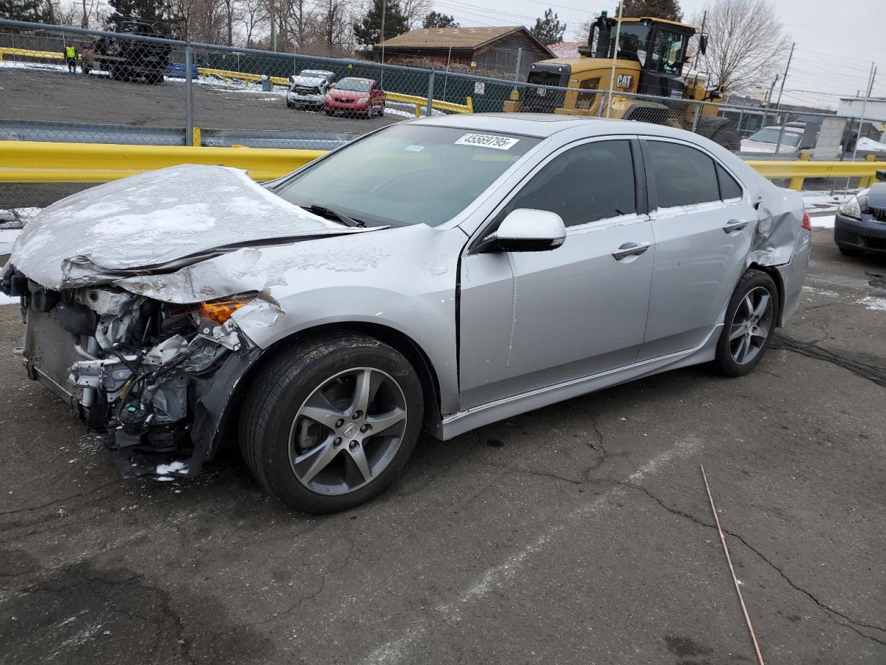 2013 Acura TSX - Image 1