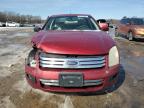 2008 Ford Fusion Se за продажба в Conway, AR - Frame Damage