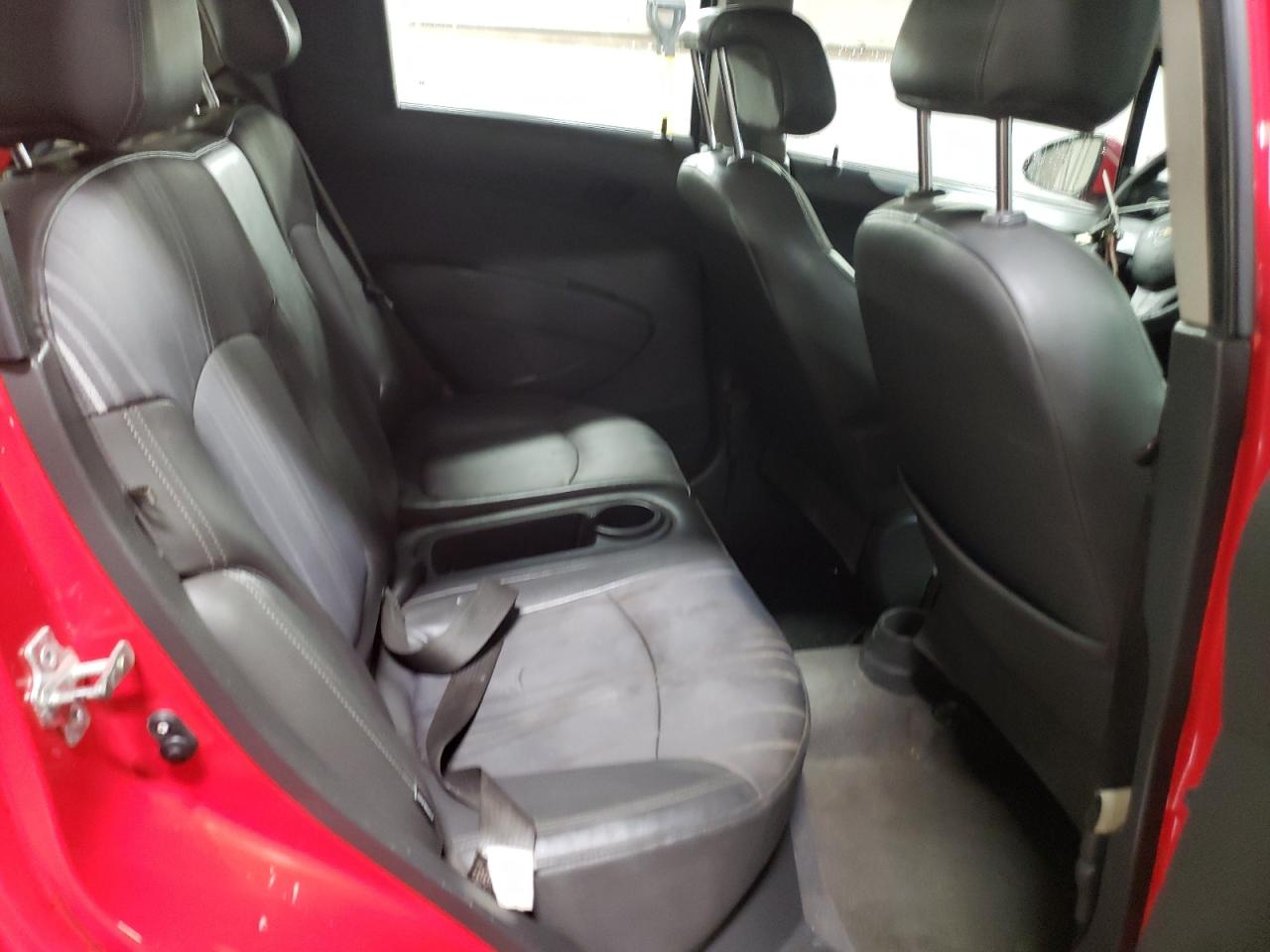 2013 Chevrolet Spark - Image 10