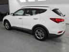 2017 Hyundai Santa Fe Sport  продається в Van Nuys, CA - Side