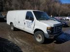 2013 Ford Econoline E250 Van en Venta en Marlboro, NY - Normal Wear