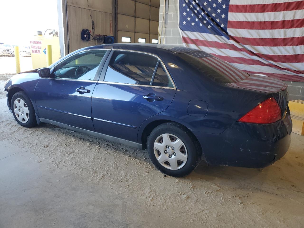 2007 Honda Accord - Image 2