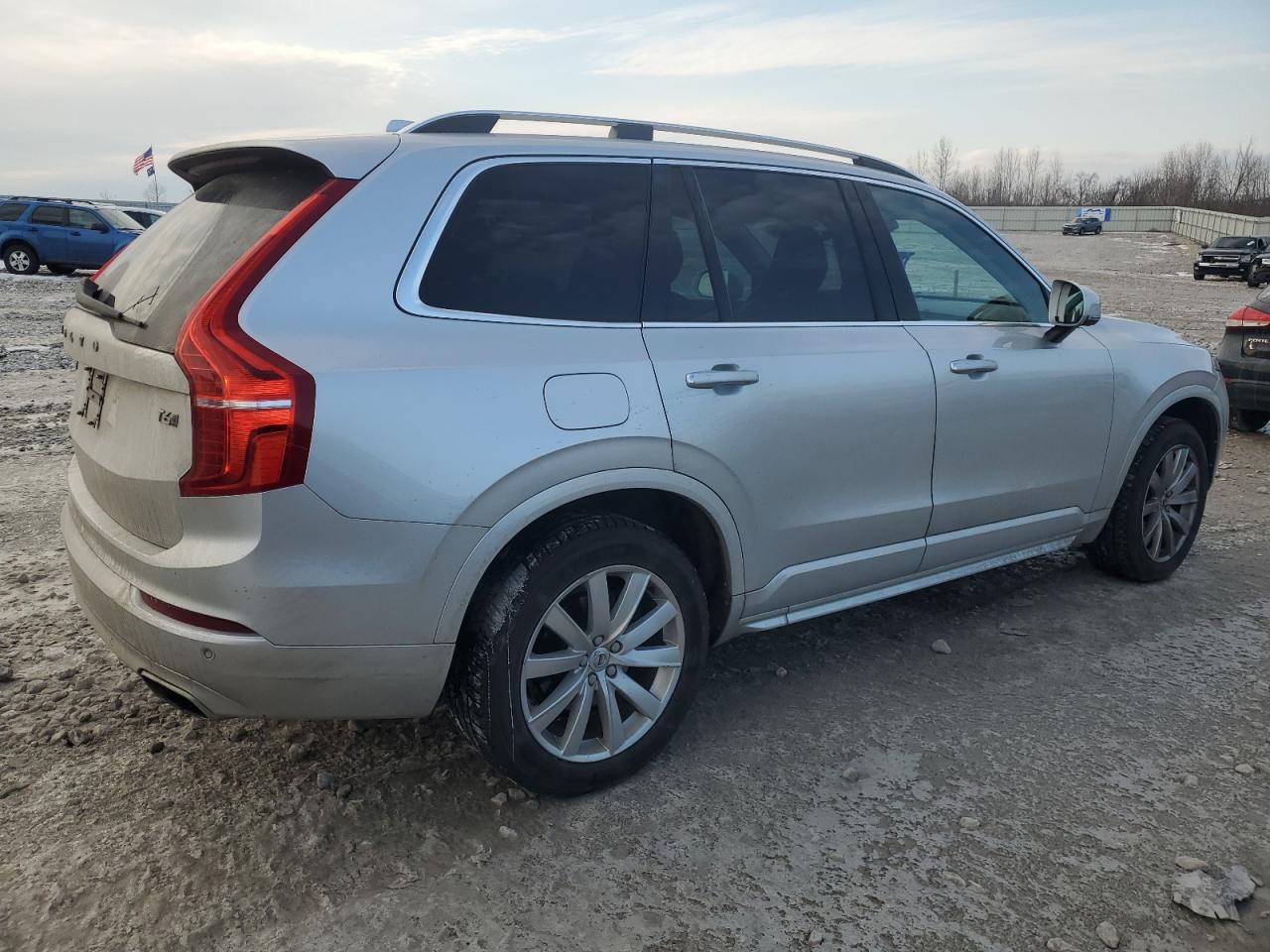 2017 Volvo XC90 - Image 3