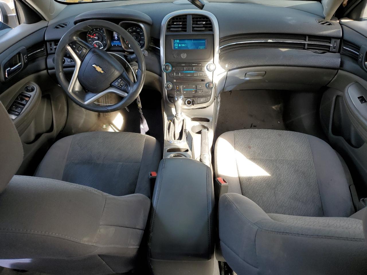 2014 Chevrolet Malibu - Image 8