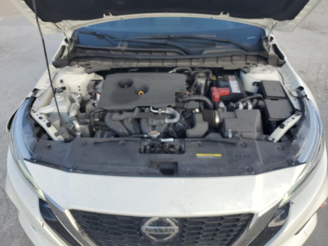 2019 Nissan Altima - Image 11