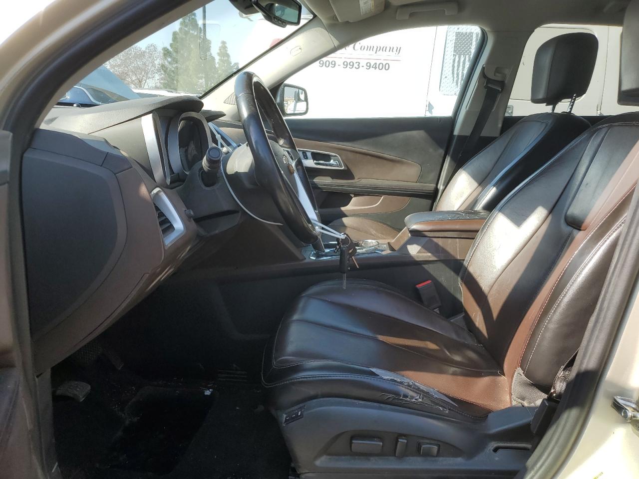 2014 Chevrolet Equinox - Image 7