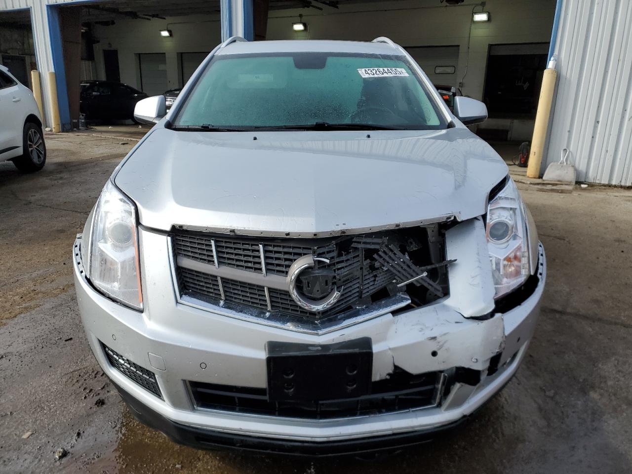 2011 Cadillac SRX - Image 5