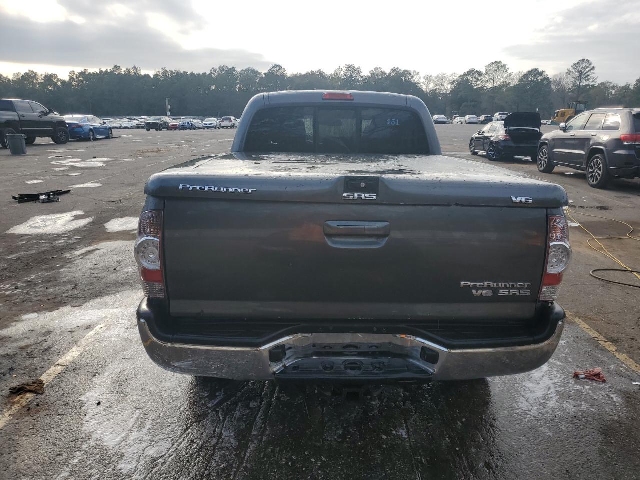 2013 Toyota Tacoma - Image 6