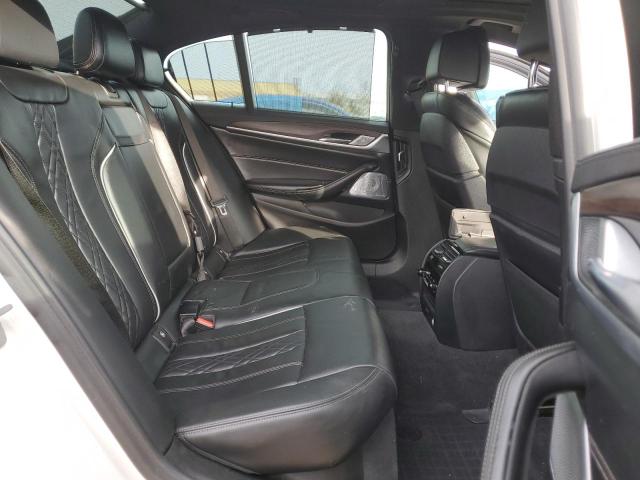 2018 BMW 540 XI  