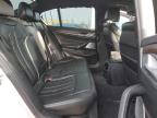 2018 BMW 540 XI   à vendre chez Copart ON - TORONTO