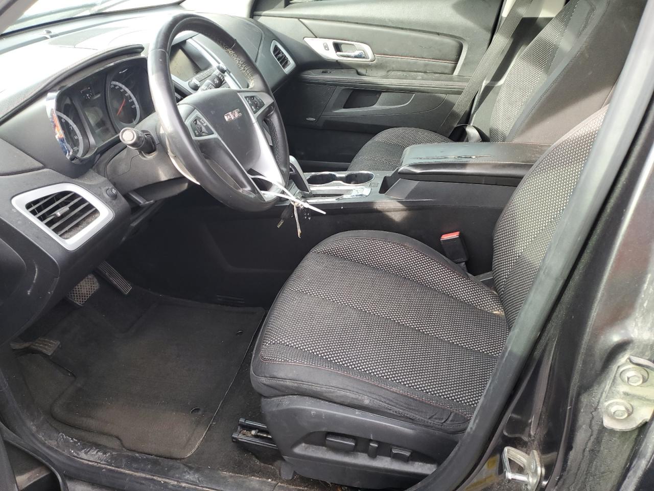 2015 GMC Terrain - Image 7