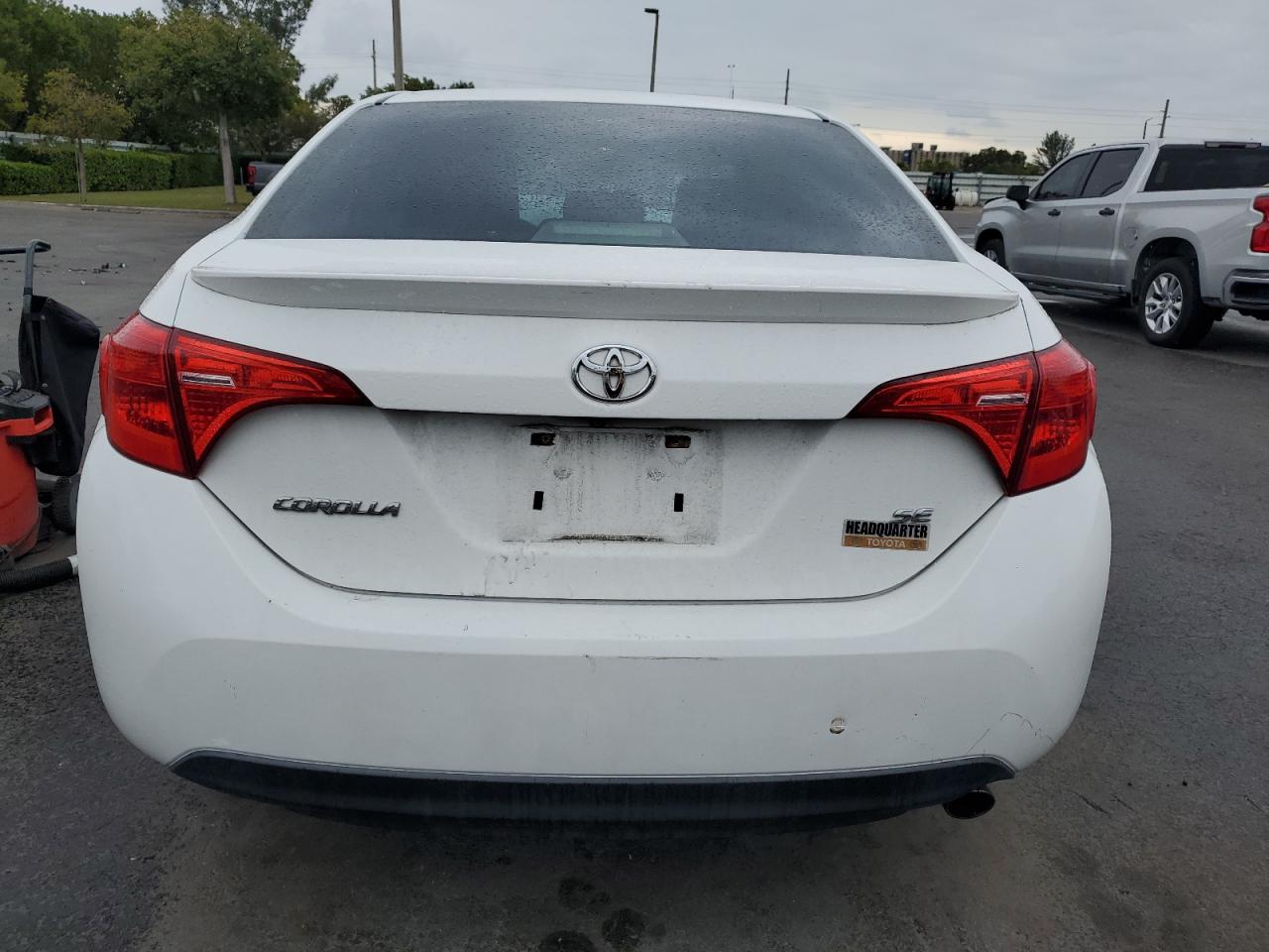 2017 Toyota Corolla - Image 6