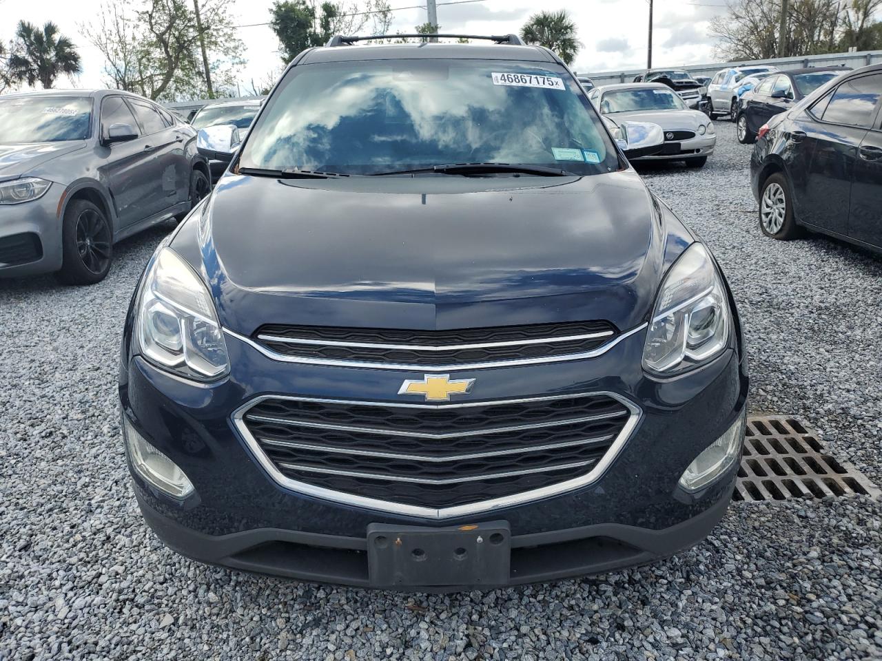 2017 Chevrolet Equinox - Image 5