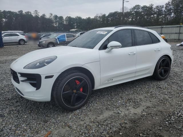 2021 Porsche Macan Gts