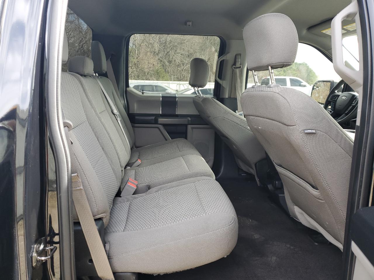 2018 Ford F-150 - Image 10