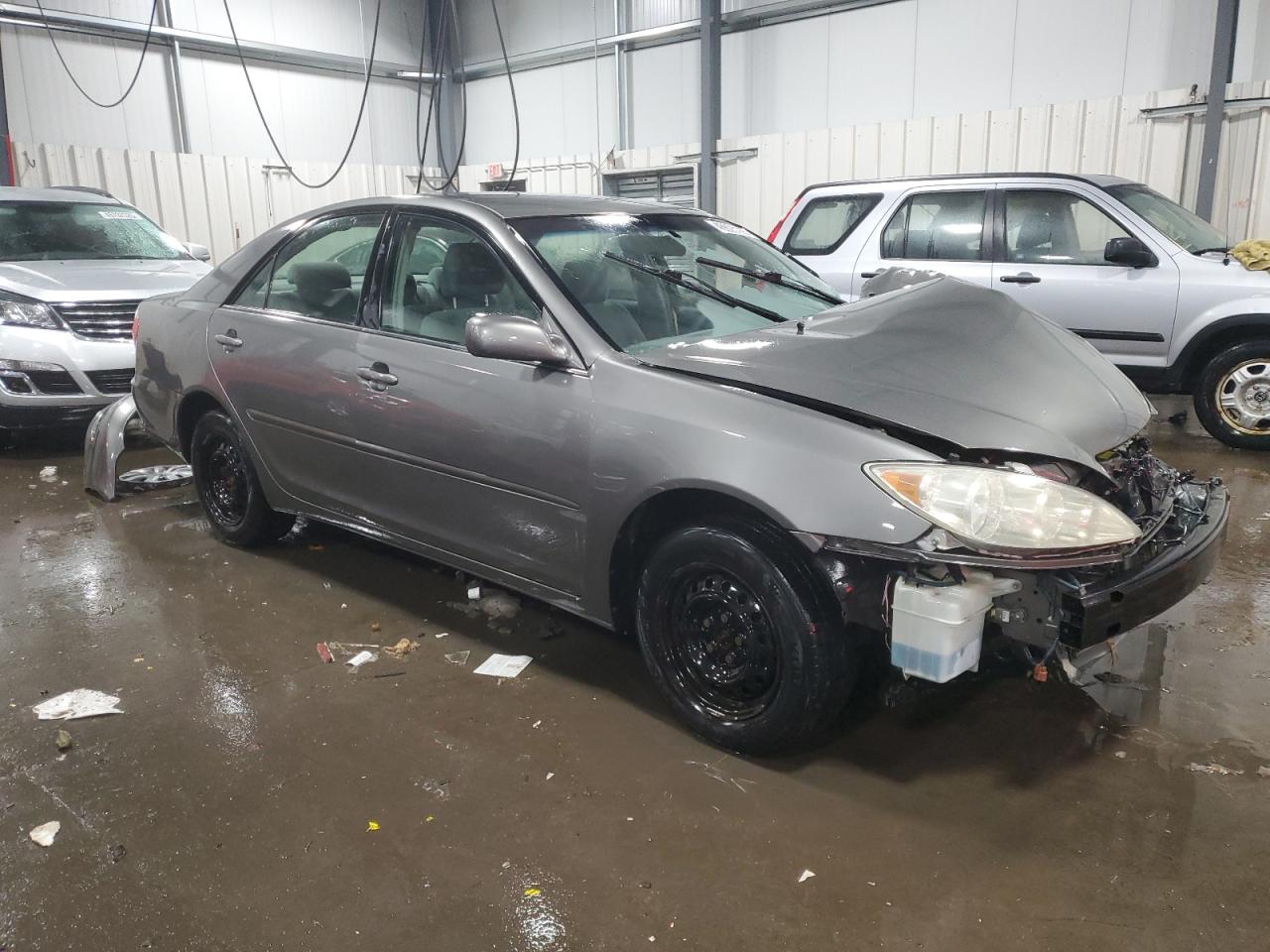 2005 Toyota Camry - Image 4