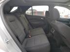 2018 Chevrolet Equinox Lt იყიდება Mercedes-ში, TX - Front End