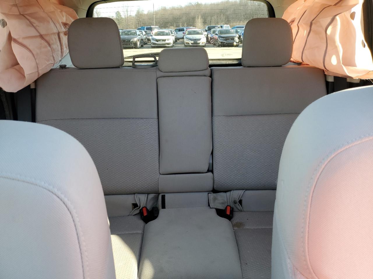 2014 Subaru Forester - Image 10