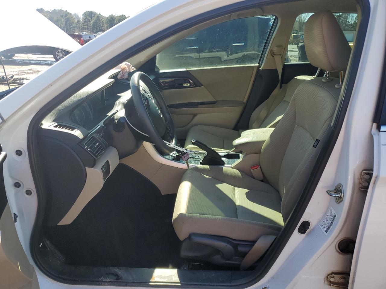 2017 Honda Accord - Image 7