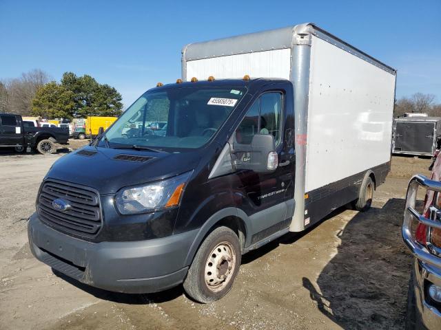 2017 Ford Transit T-350 Hd