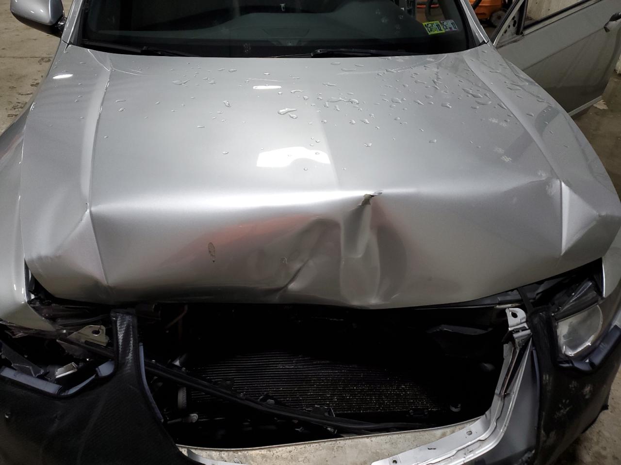 2012 Acura TSX - Image 11