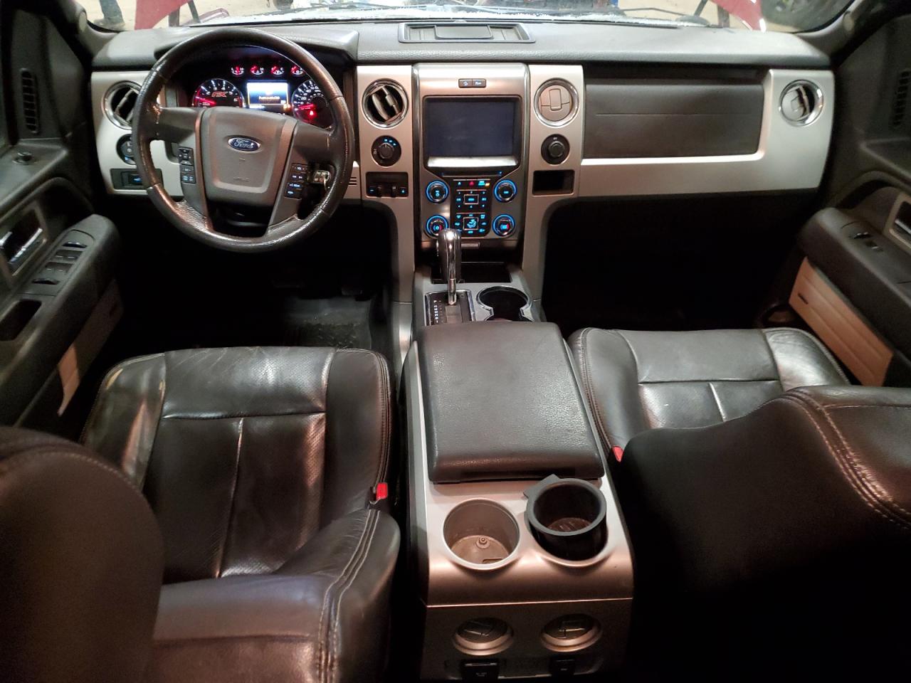 2014 Ford F-150 - Image 8